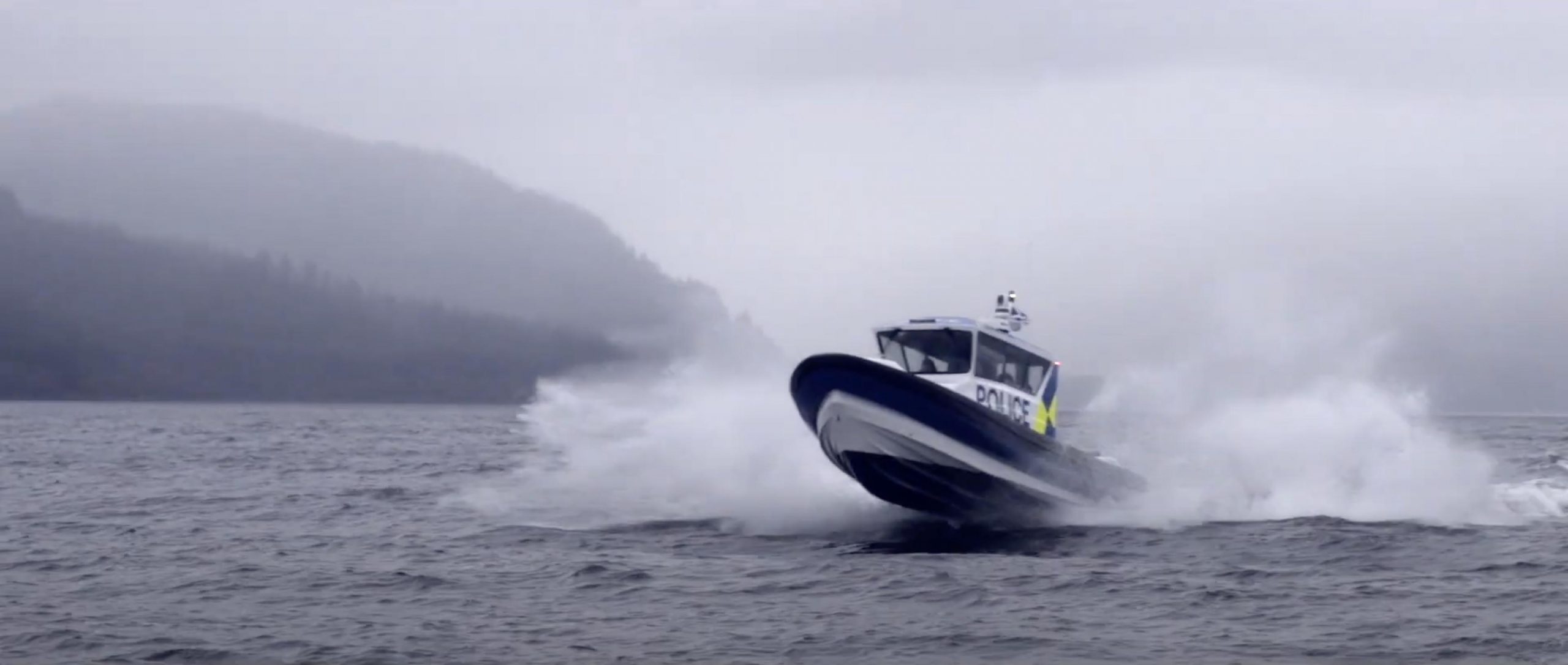 Ultimate Boats - Automotive Video Production